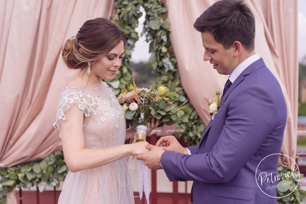 Кирилл и Ирина