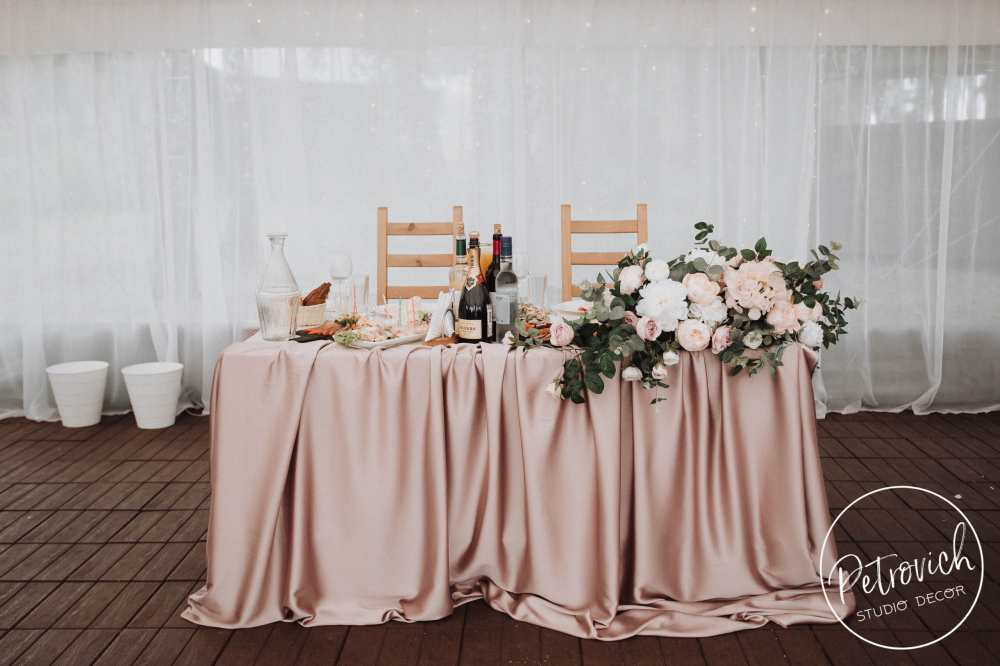 Дмитрий и Софья