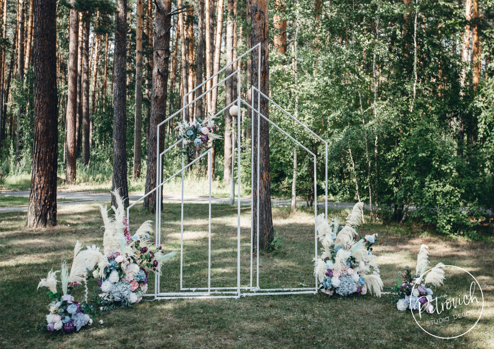 Дмитрий и Анастасия 