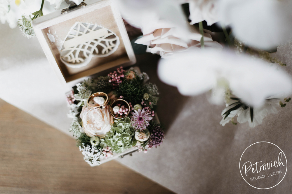 Дмитрий и Софья