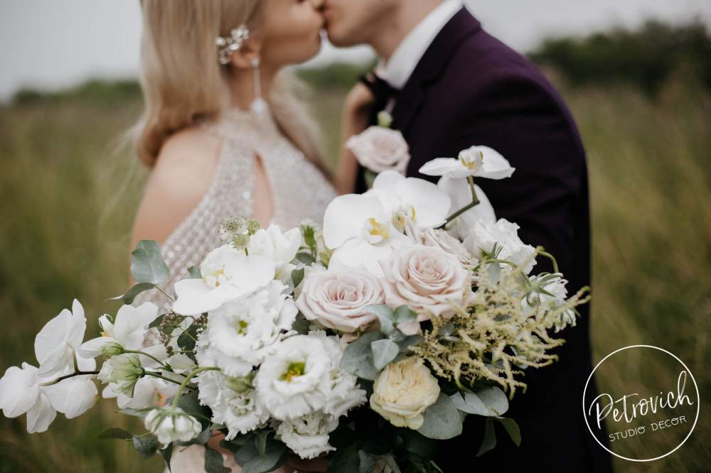 Дмитрий и Софья