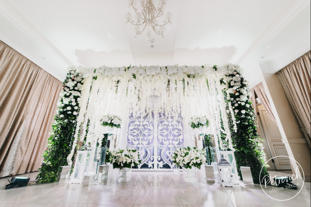 Кирилл и Анна