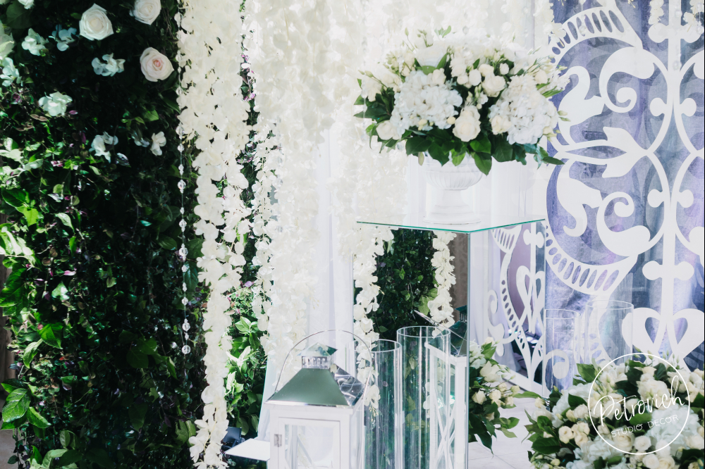 Кирилл и Анна