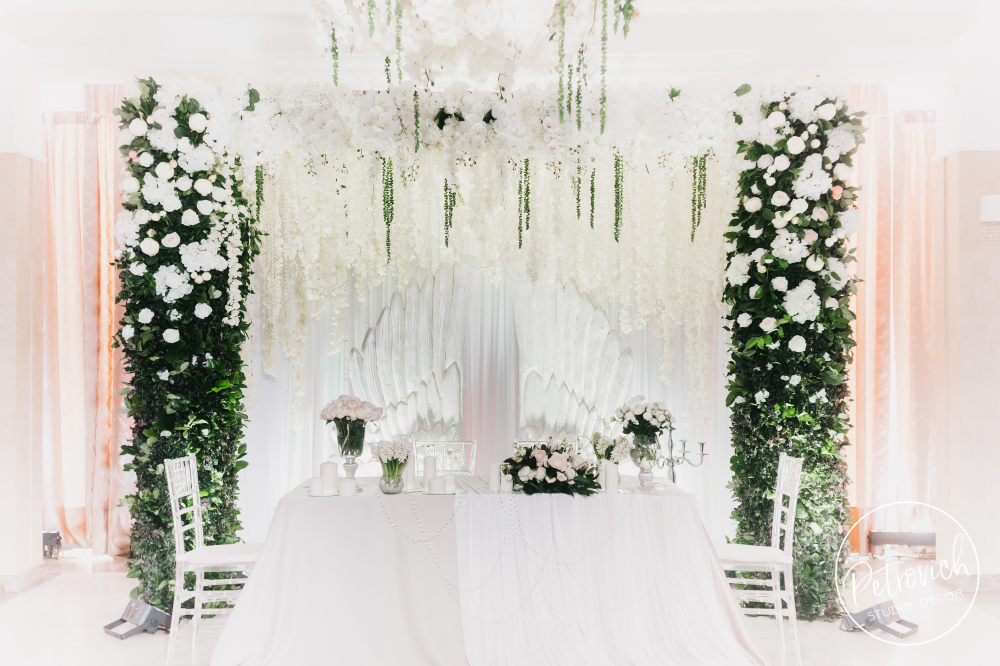 Кирилл и Анна