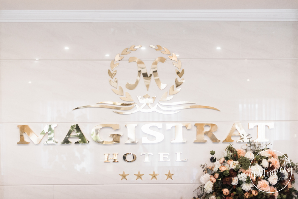 Рамазан и Екатерина