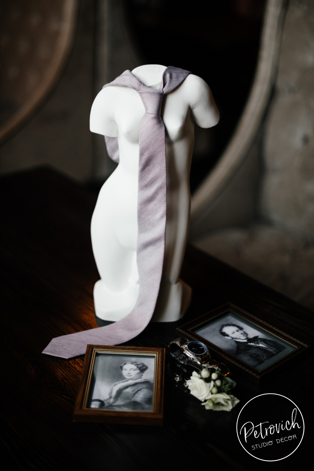 Денис и Инна