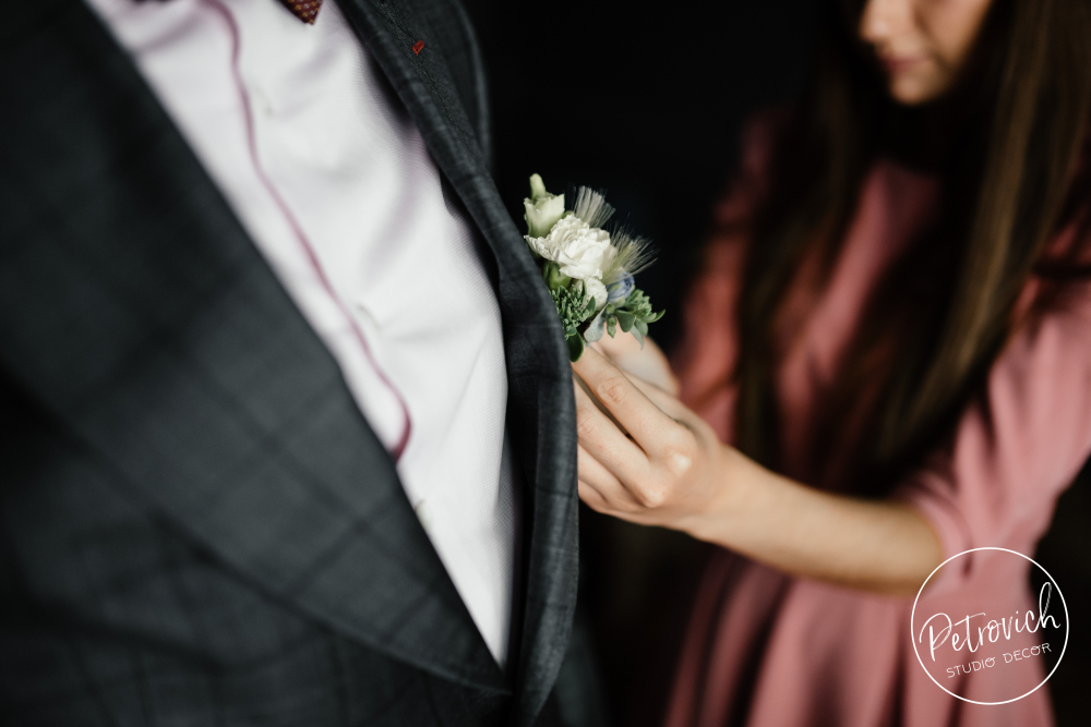 Максим и Полина