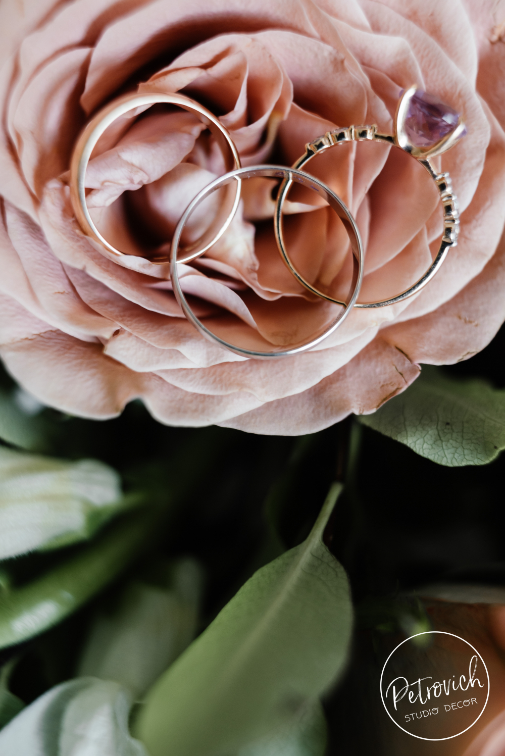 Денис и Инна