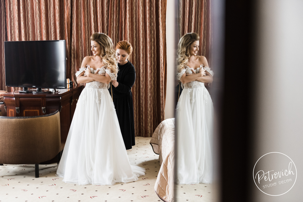 Рамазан и Екатерина