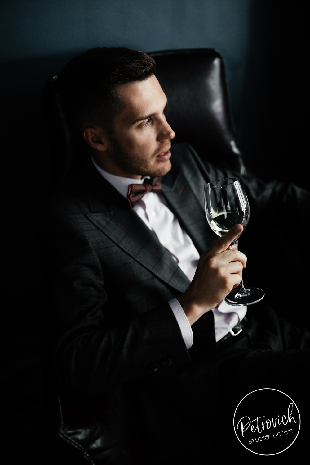 Максим и Полина