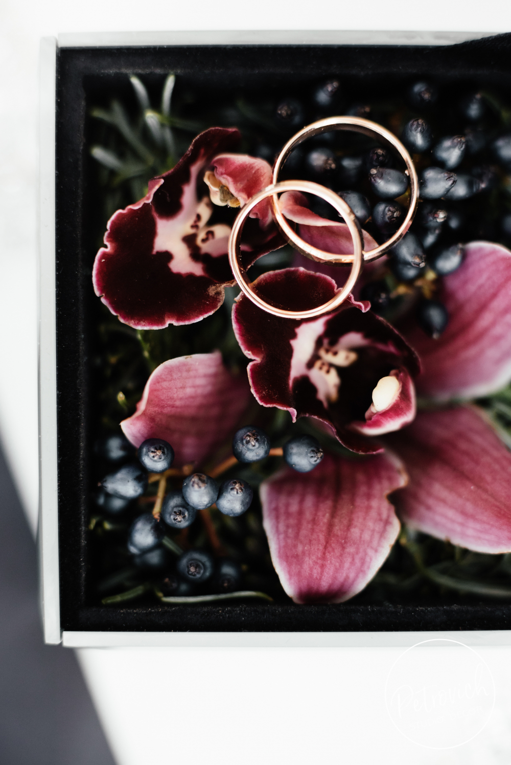 Евгений и Юлия