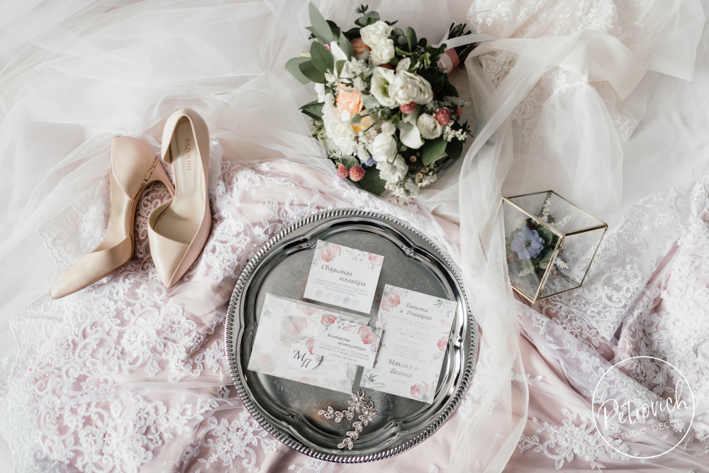 Максим и Полина