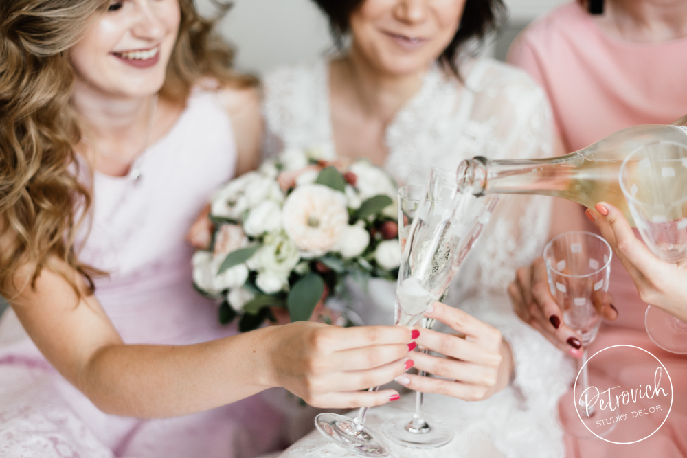 Денис и Инна