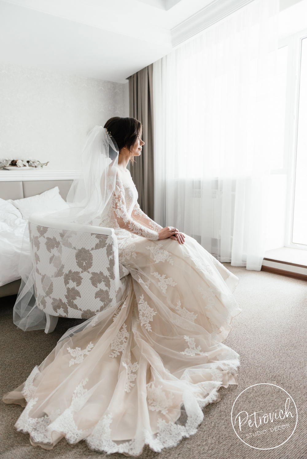 Денис и Инна