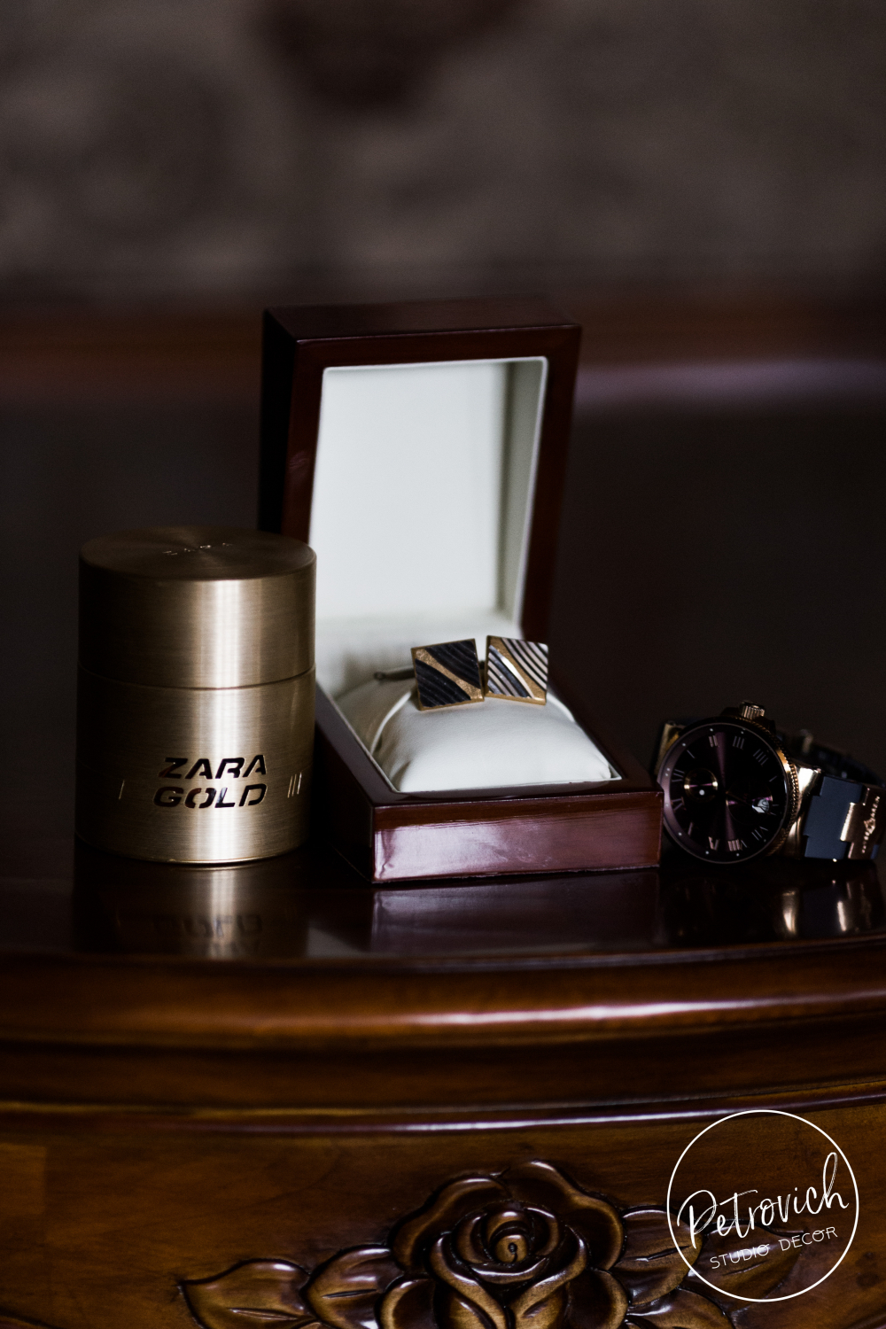 Рамазан и Екатерина