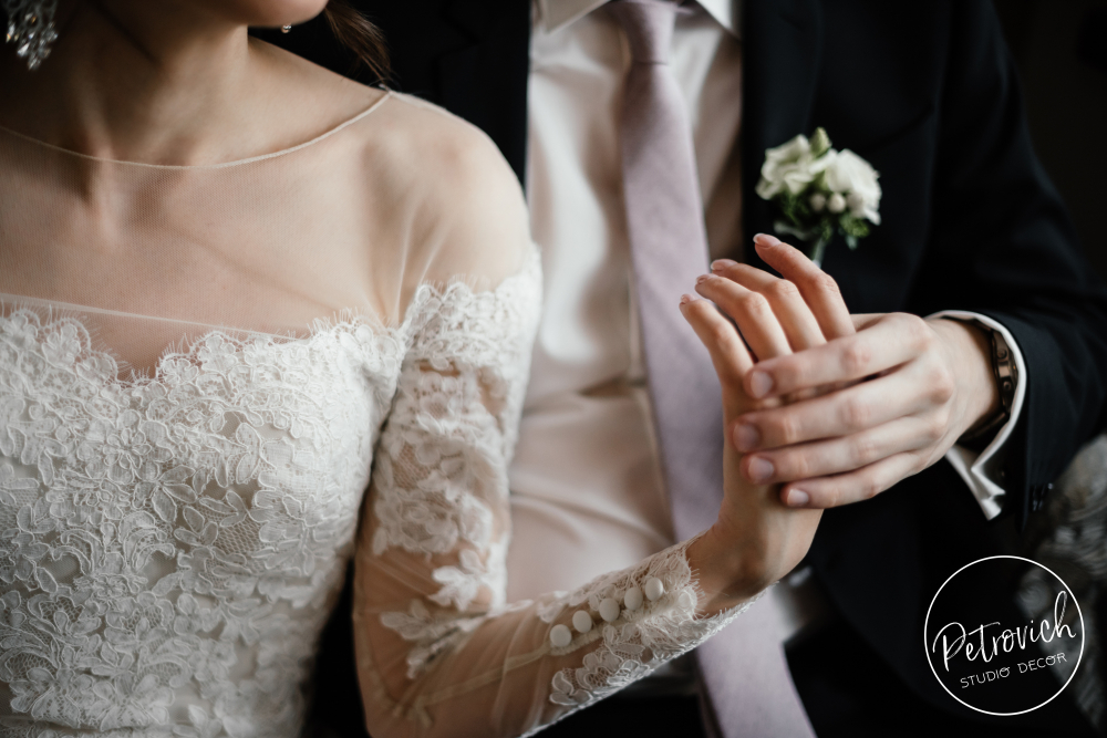 Денис и Инна