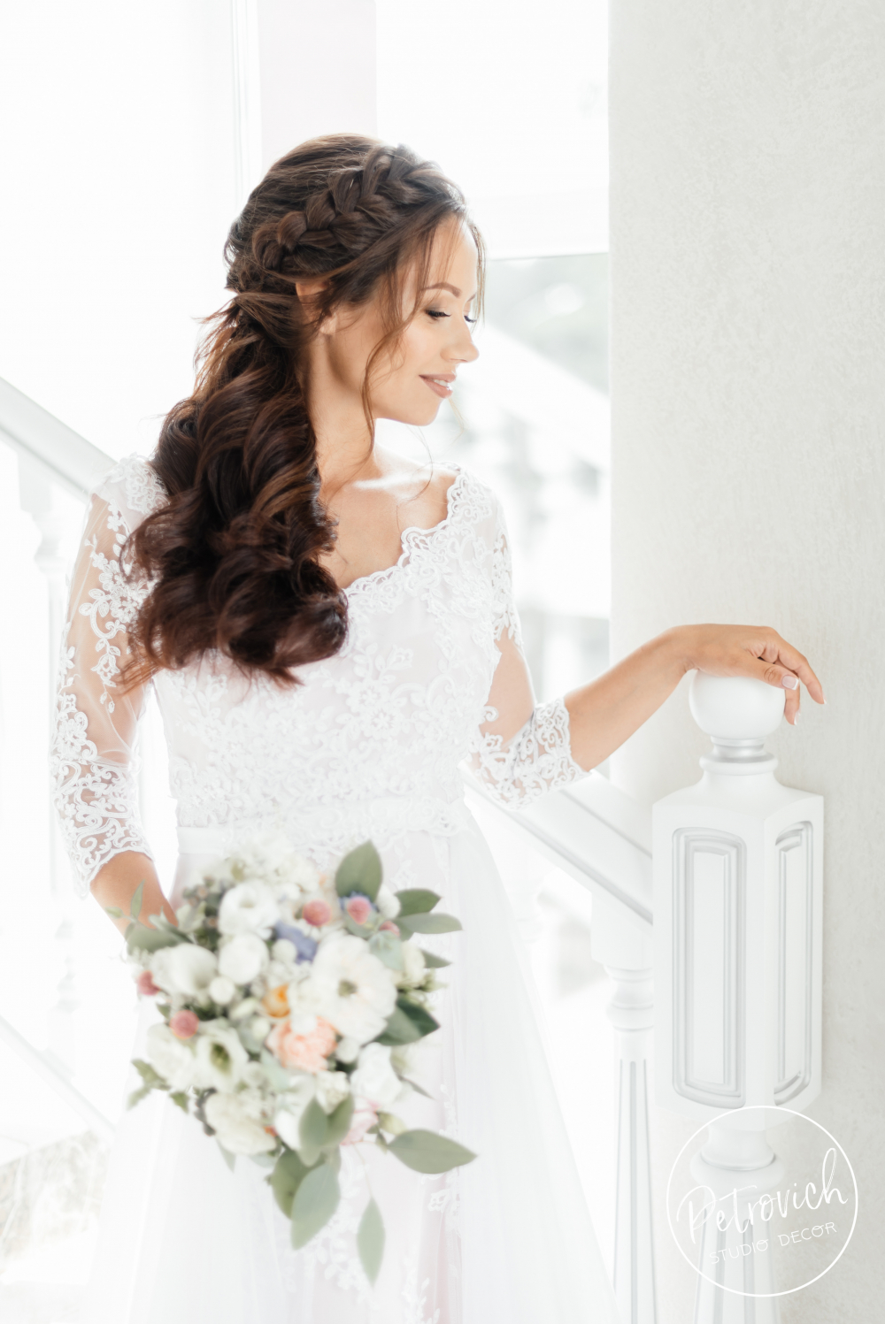 Максим и Полина