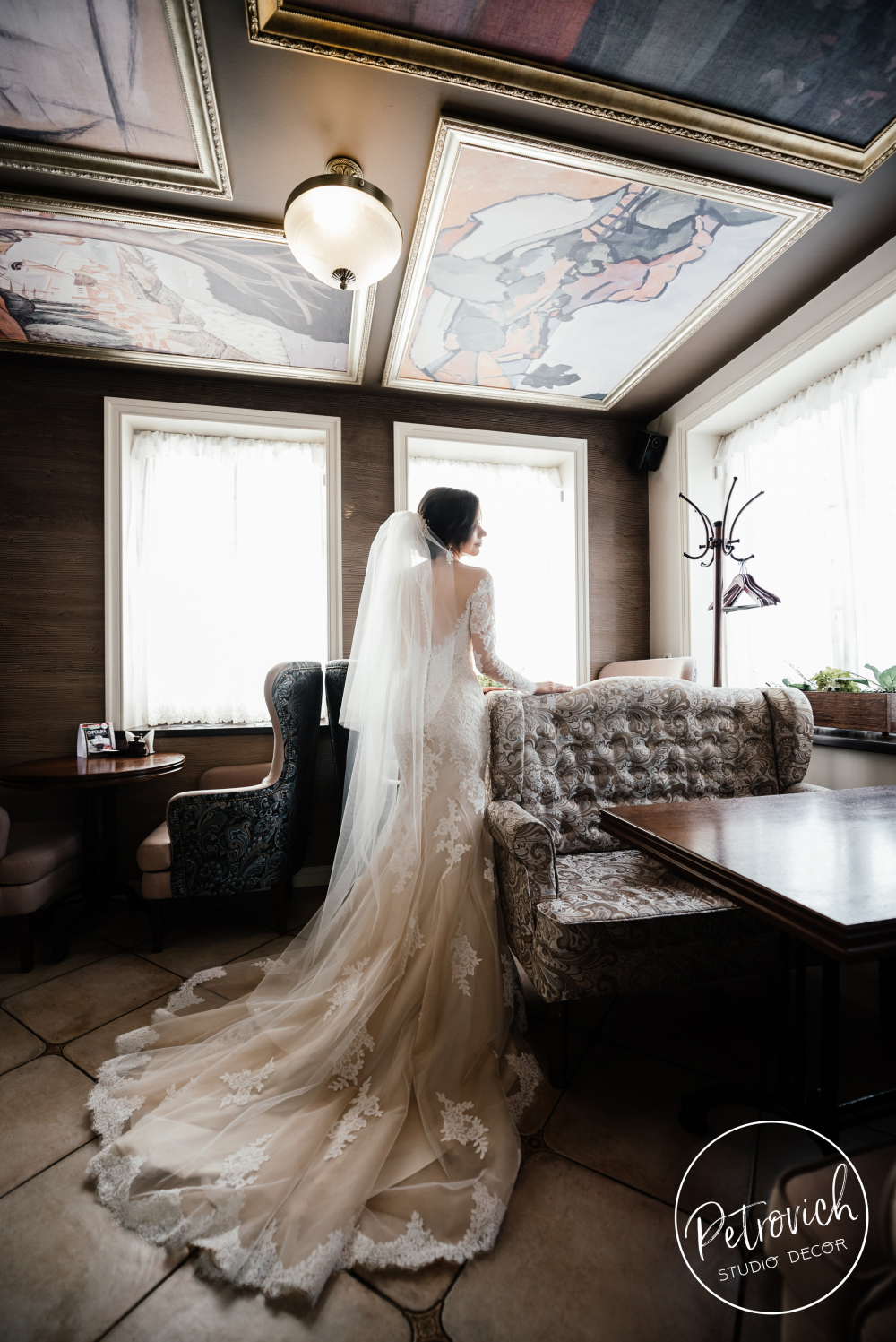 Денис и Инна