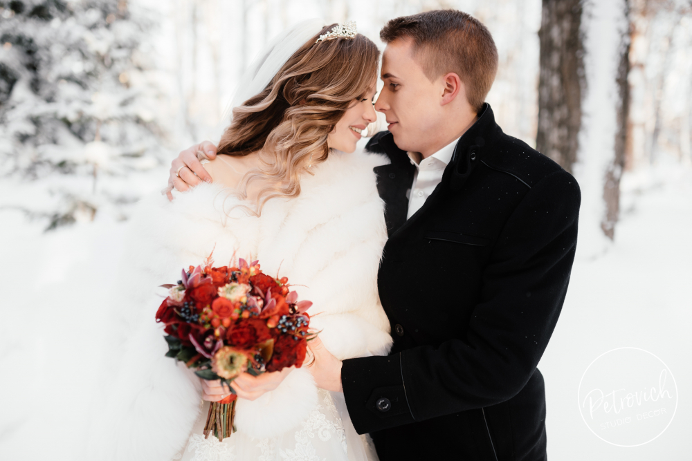 Евгений и Юлия