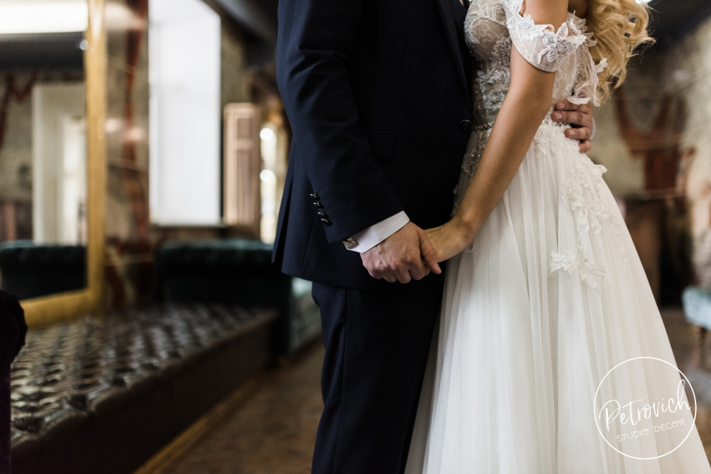 Рамазан и Екатерина