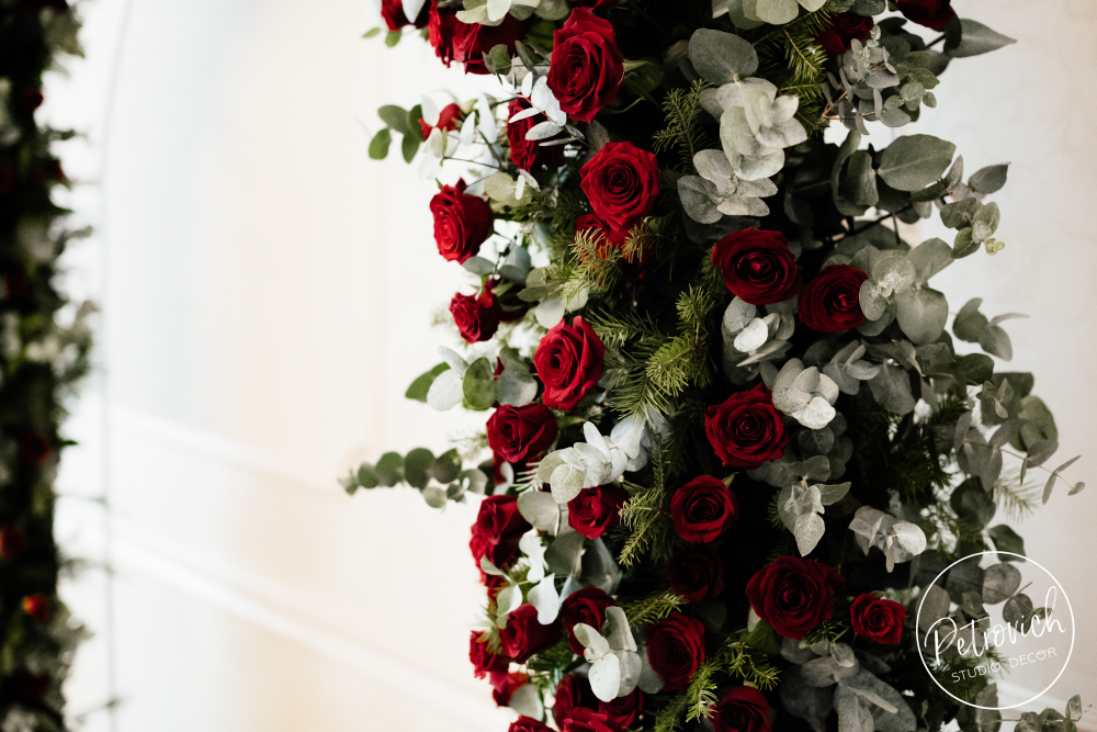 Евгений и Юлия