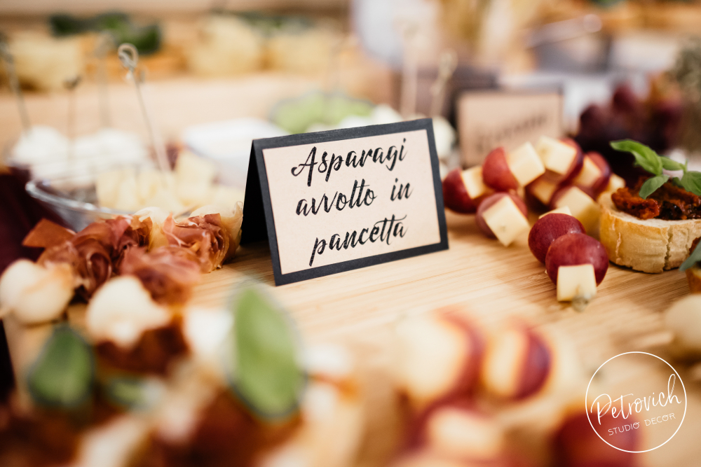 Евгений и Юлия