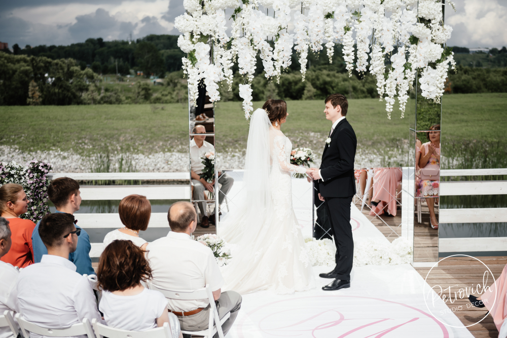 Денис и Инна