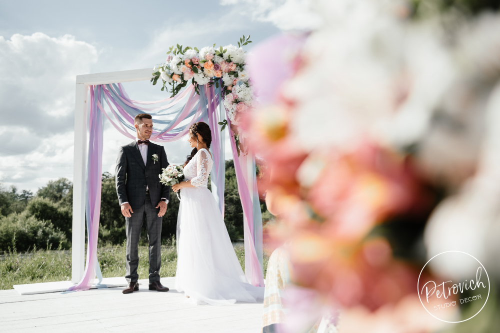 Максим и Полина