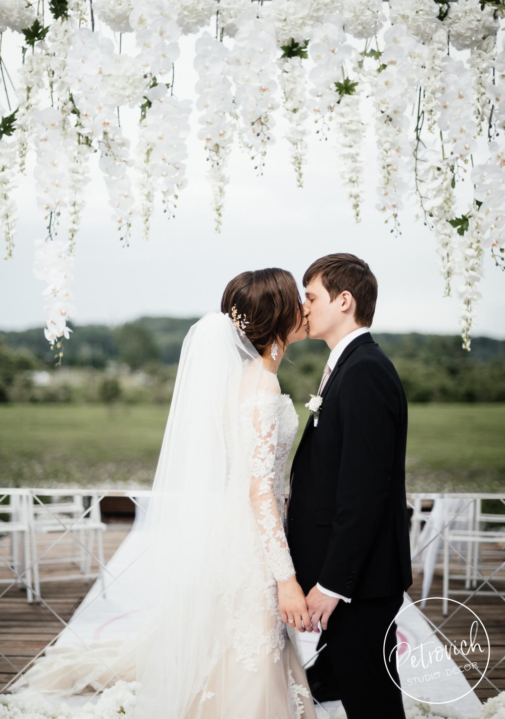 Денис и Инна