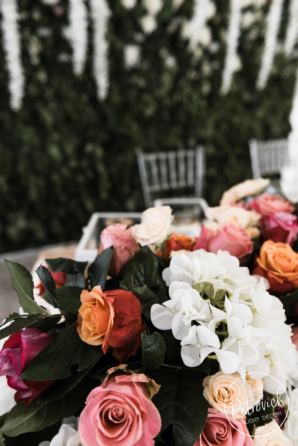 Рамазан и Екатерина