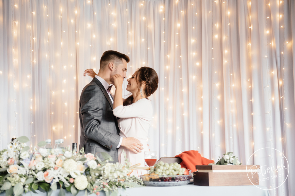 Максим и Полина