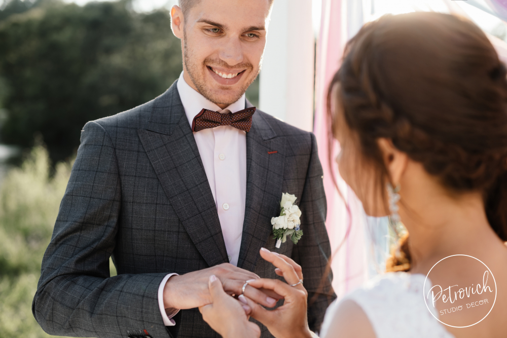 Максим и Полина