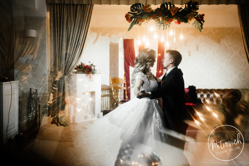 Евгений и Юлия