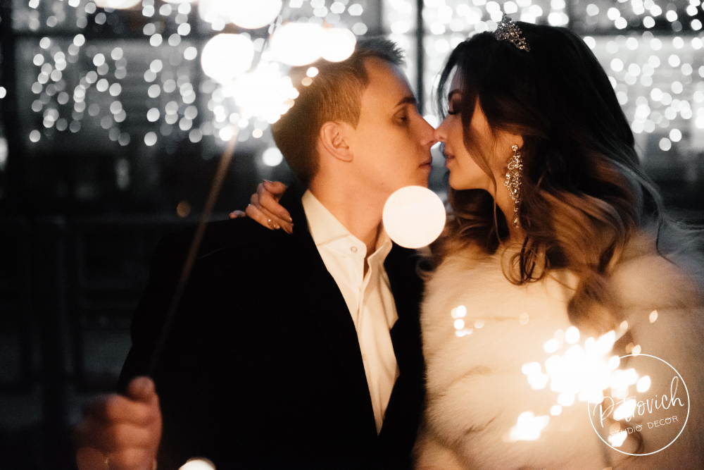 Евгений и Юлия