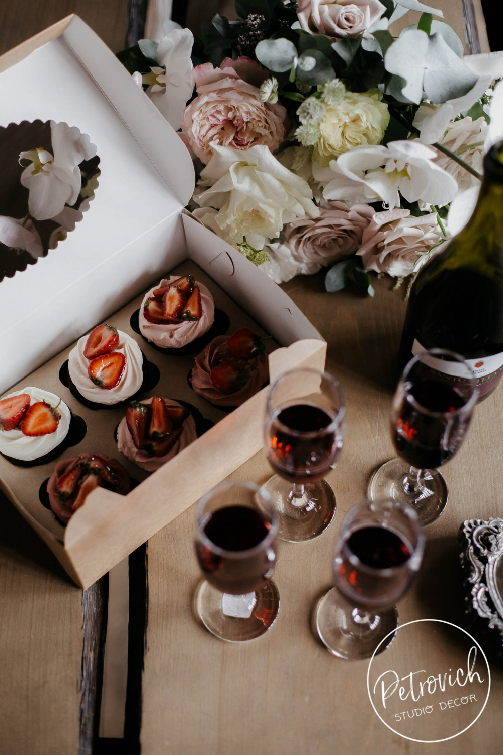 Дмитрий и Софья