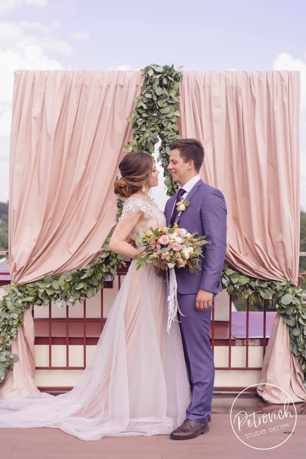 Кирилл и Ирина