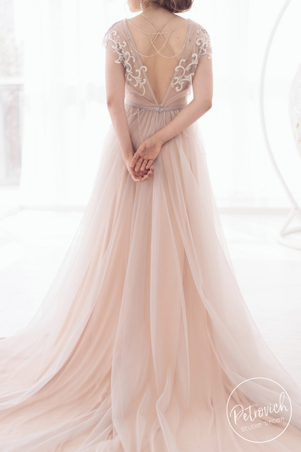 Кирилл и Ирина