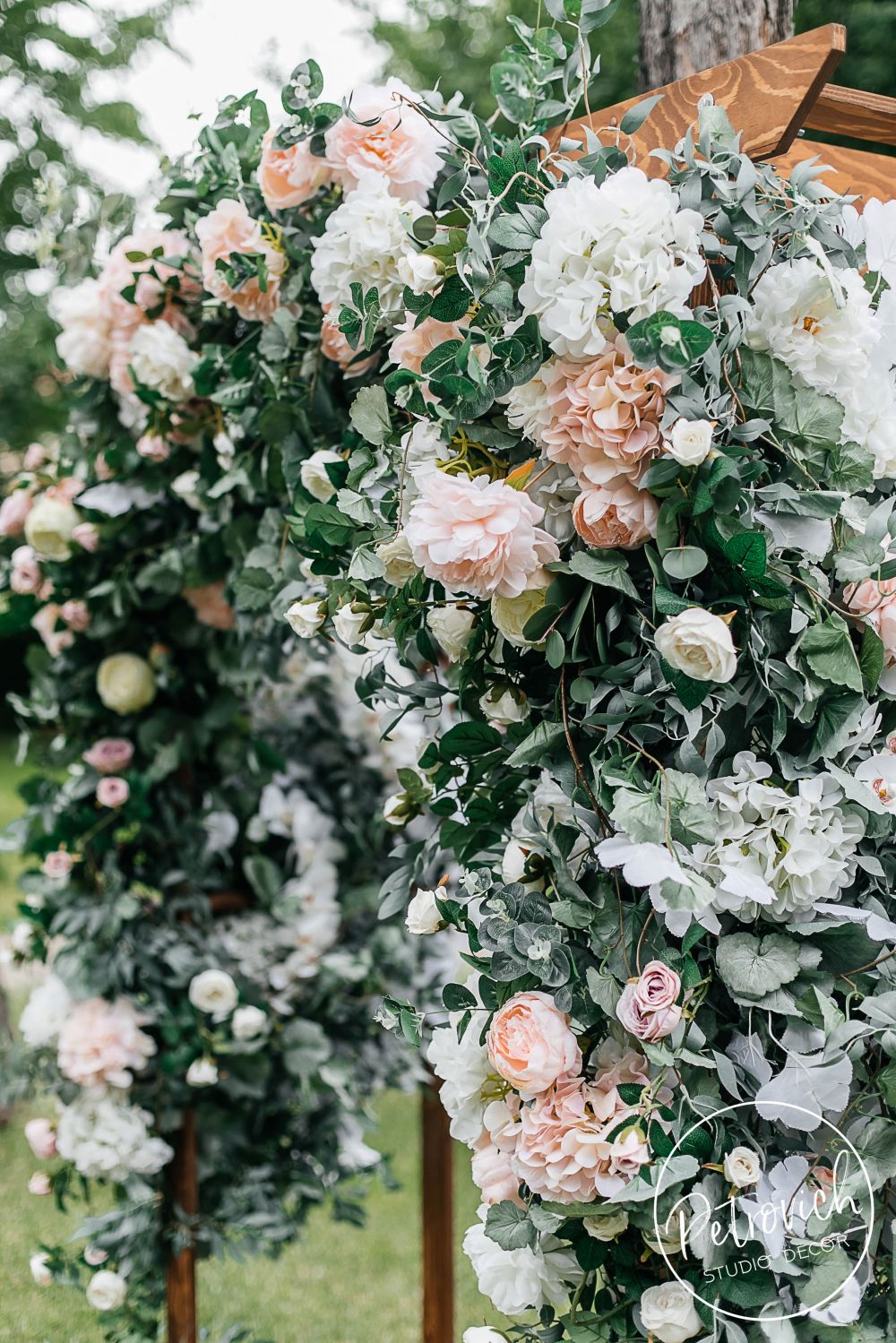 Николай и Ольга