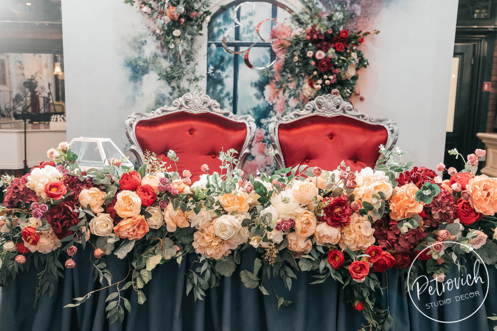 Егор и Елена