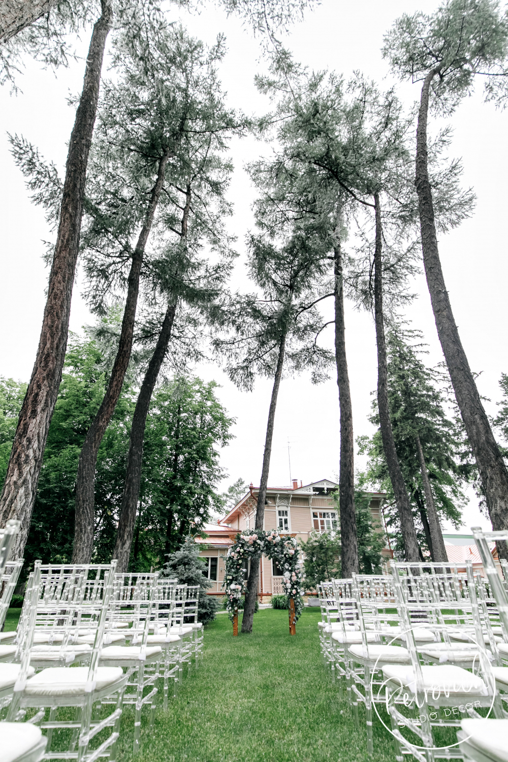 Николай и Ольга