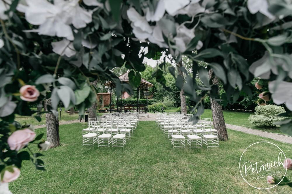 Николай и Ольга