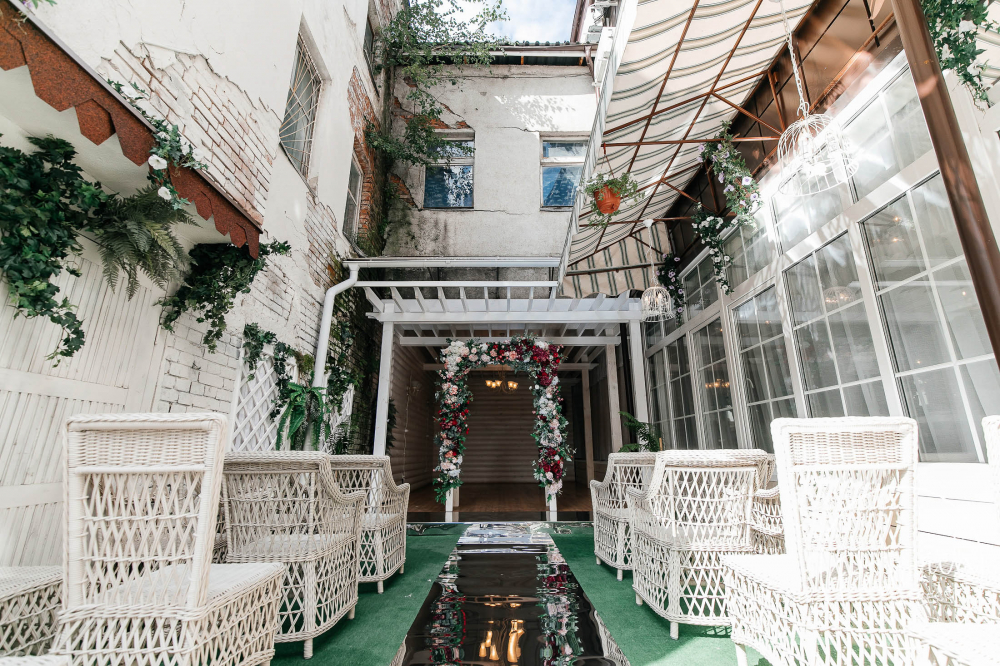 Егор и Елена