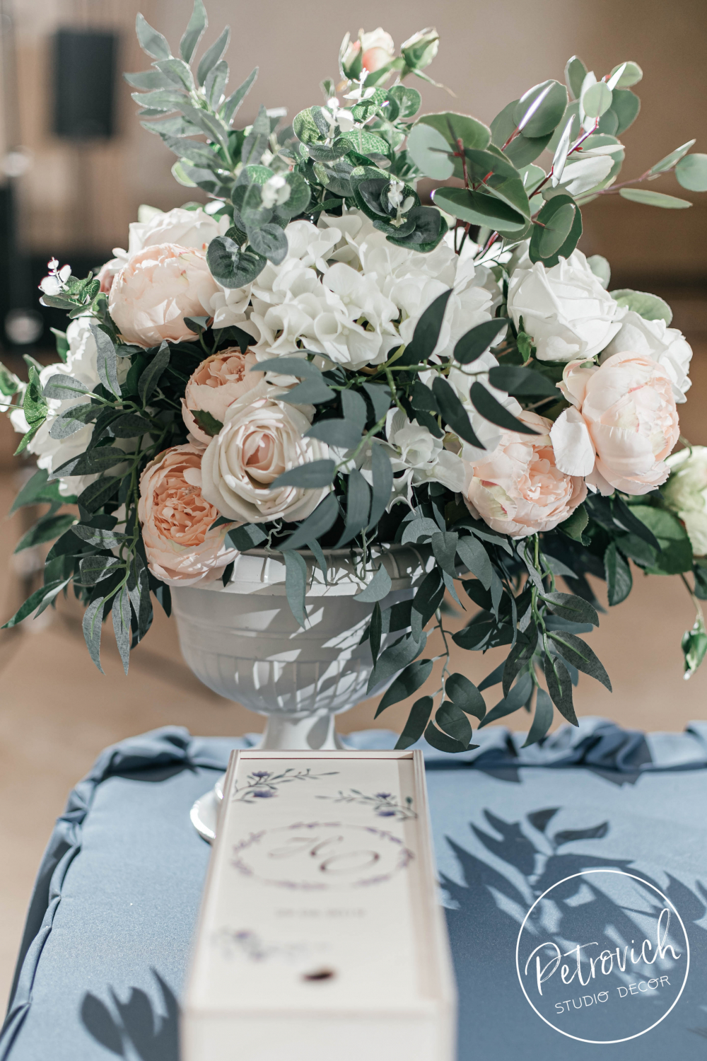 Николай и Ольга