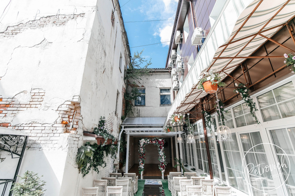 Егор и Елена