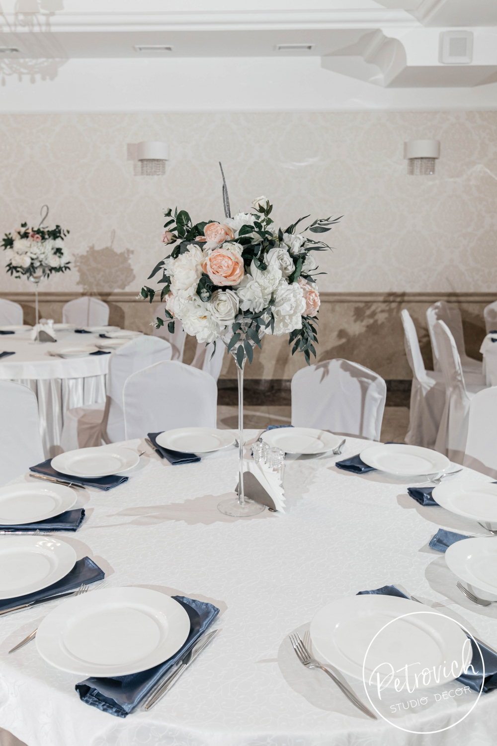 Николай и Ольга