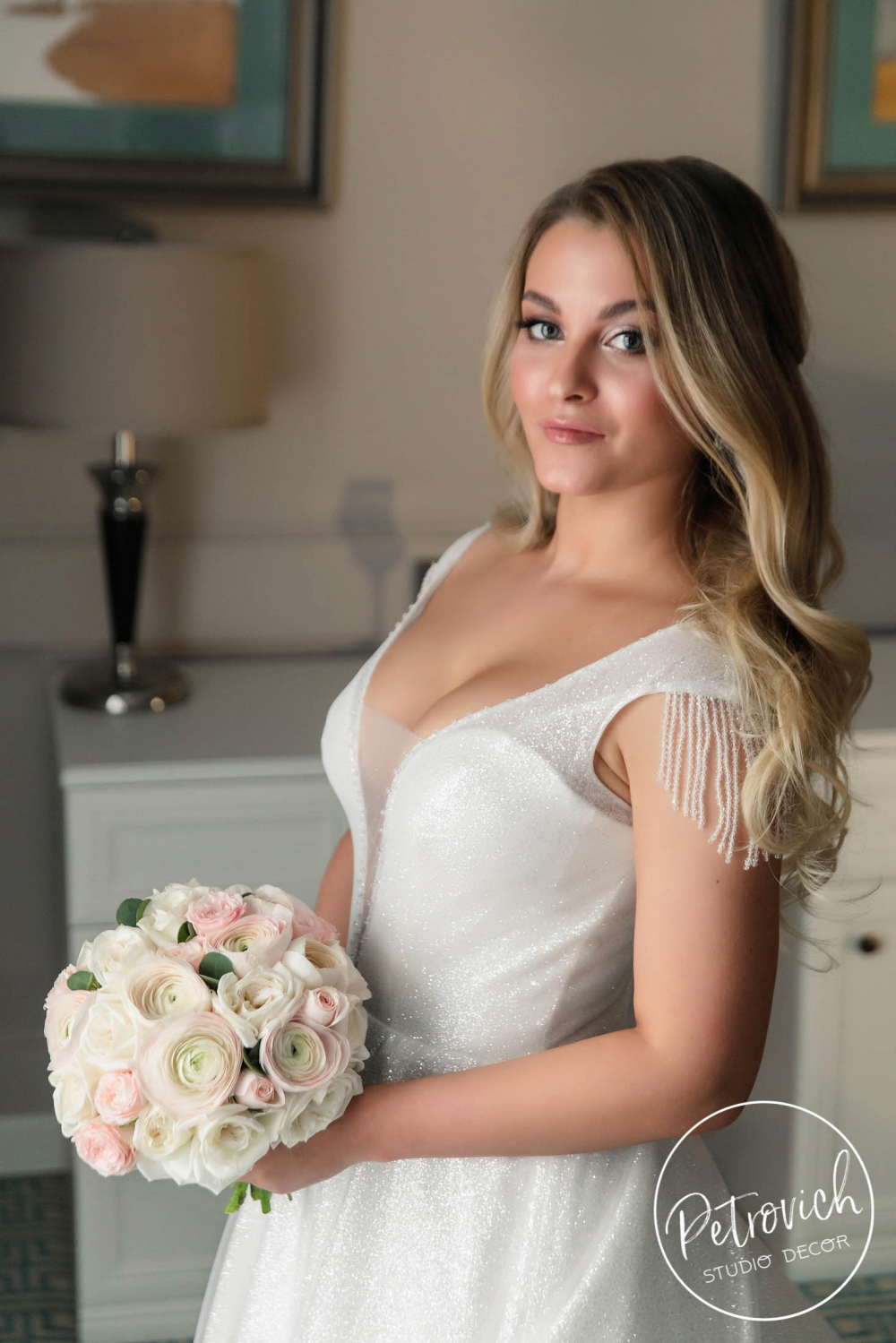 Егор и Дарья