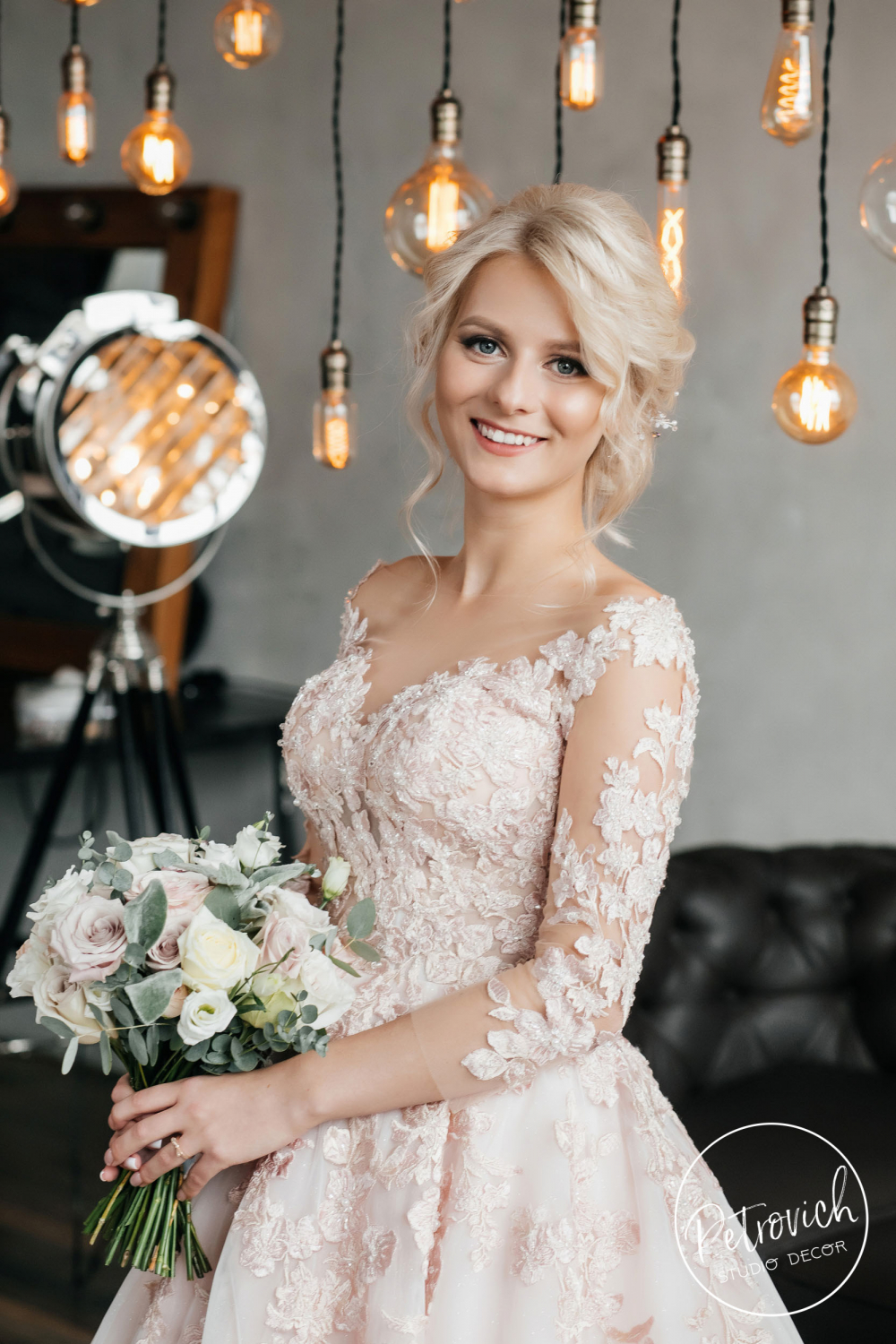 Матвей и Екатерина