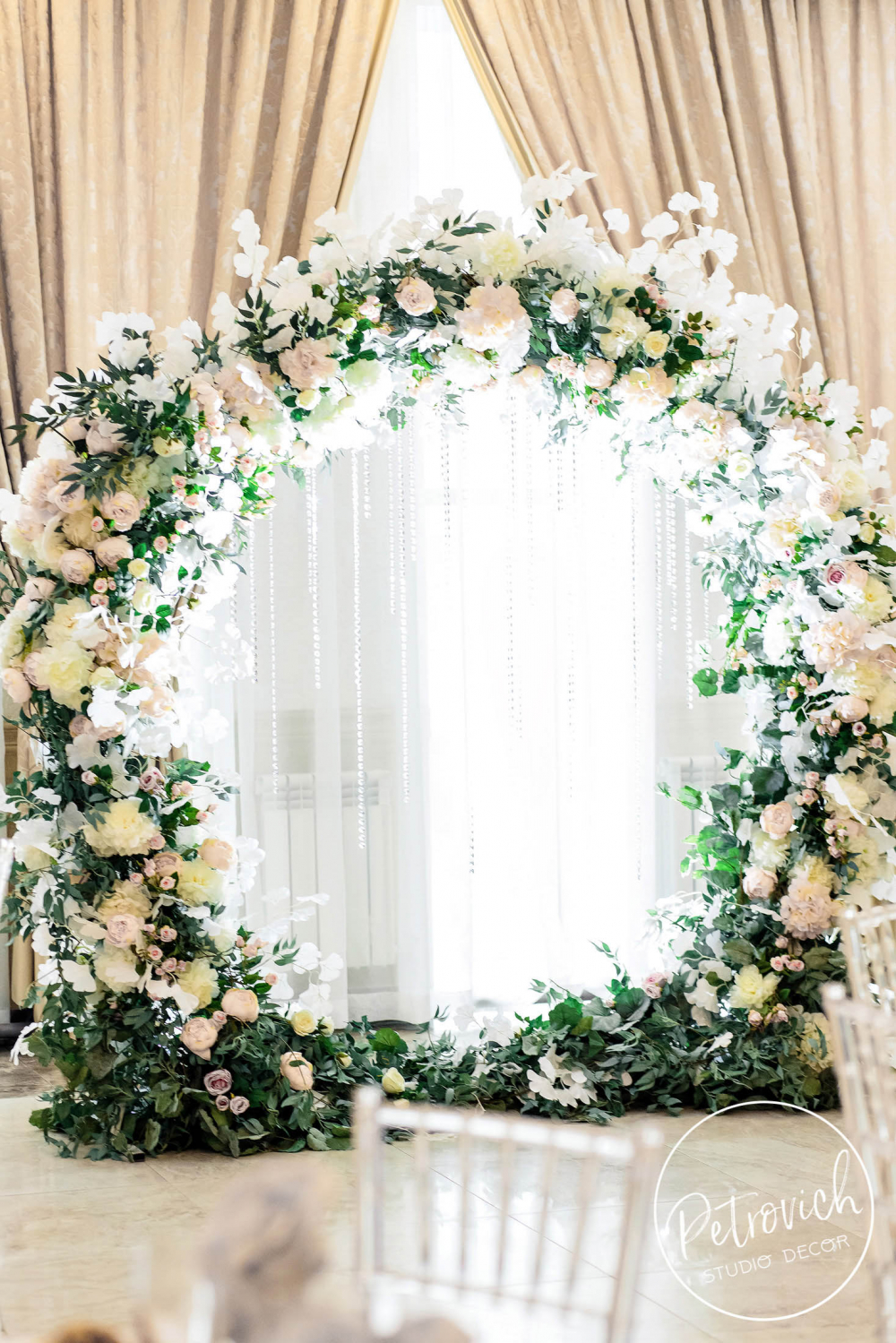 Егор и Дарья