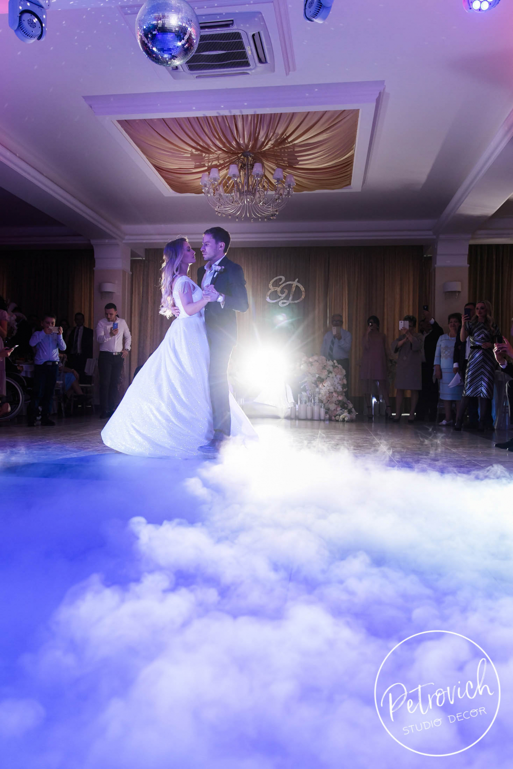 Егор и Дарья