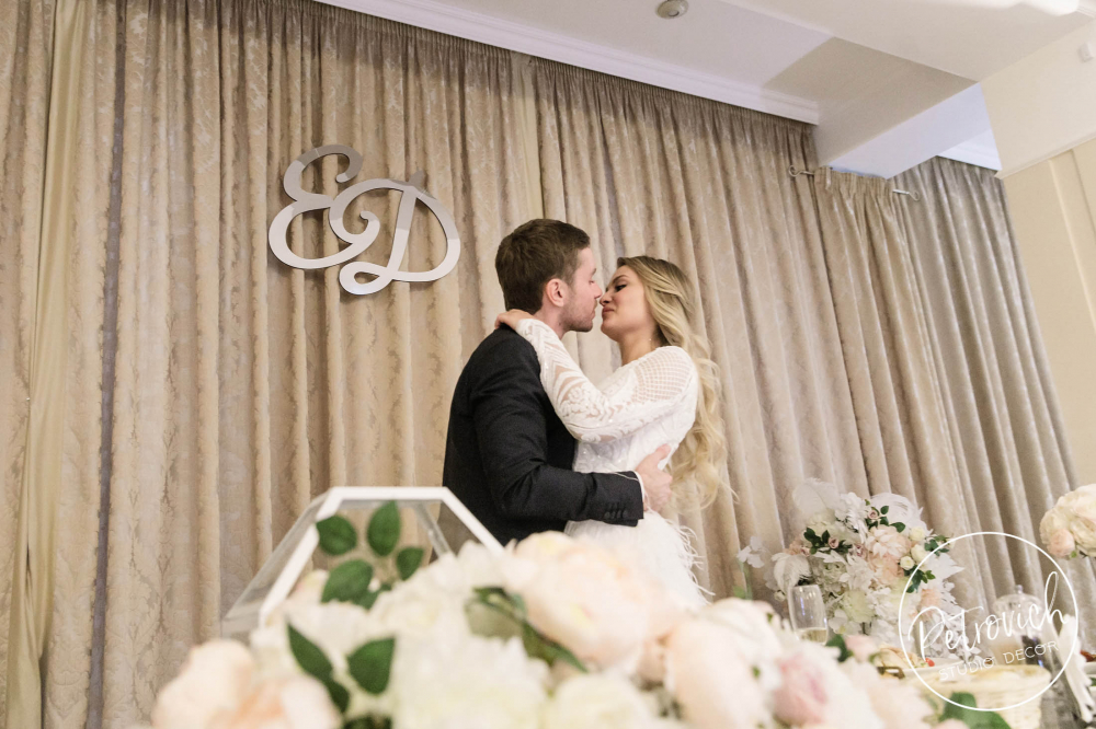 Егор и Дарья